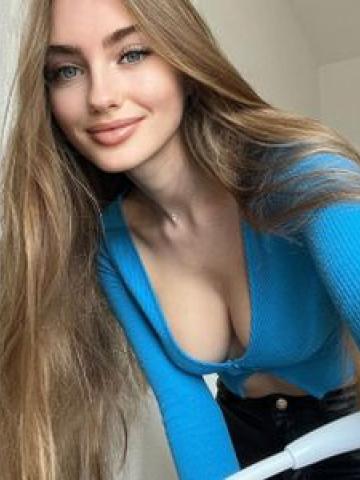Анкета проститутки Варвара, 23 года