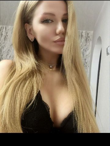 Анкета проститутки Забава, 25 лет